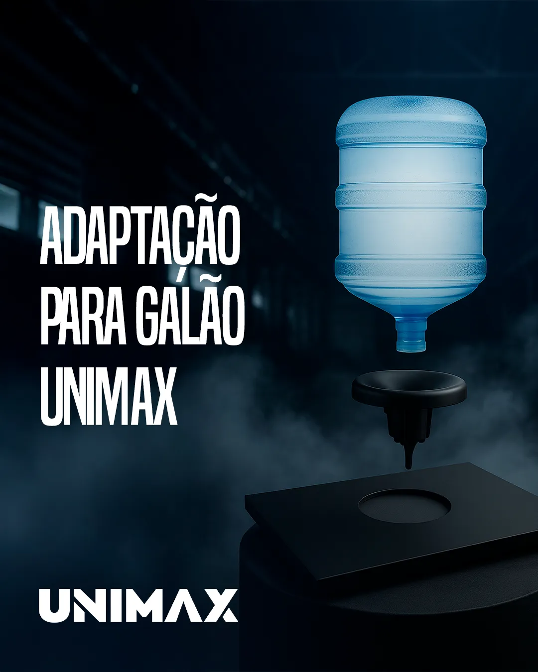 Unimax