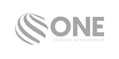One