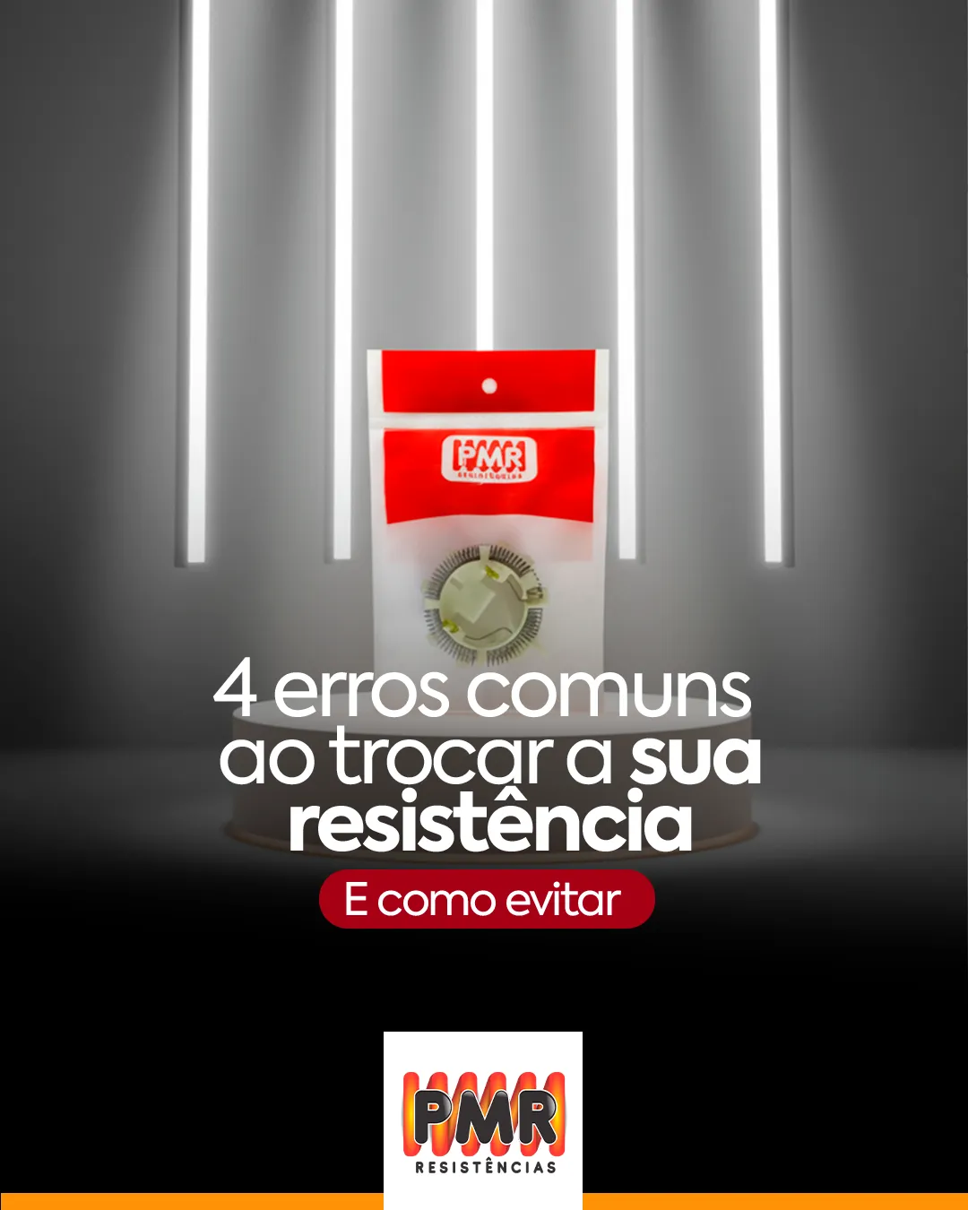 PMR Resist?ncias - Social Media