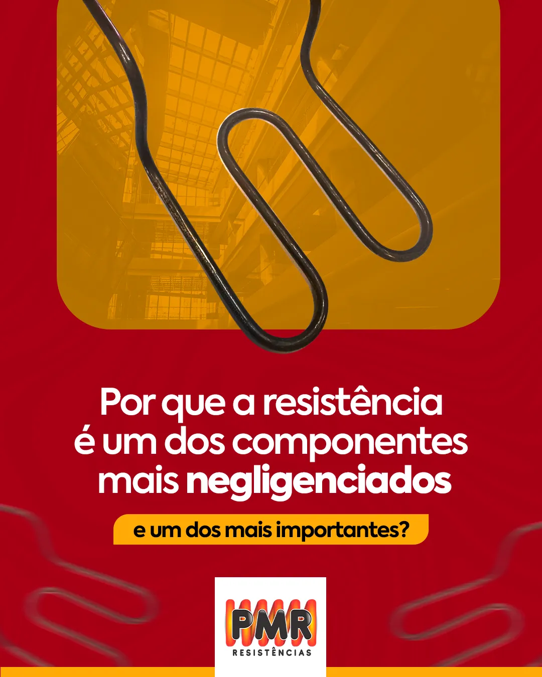 PMR Resist?ncias - Social Media