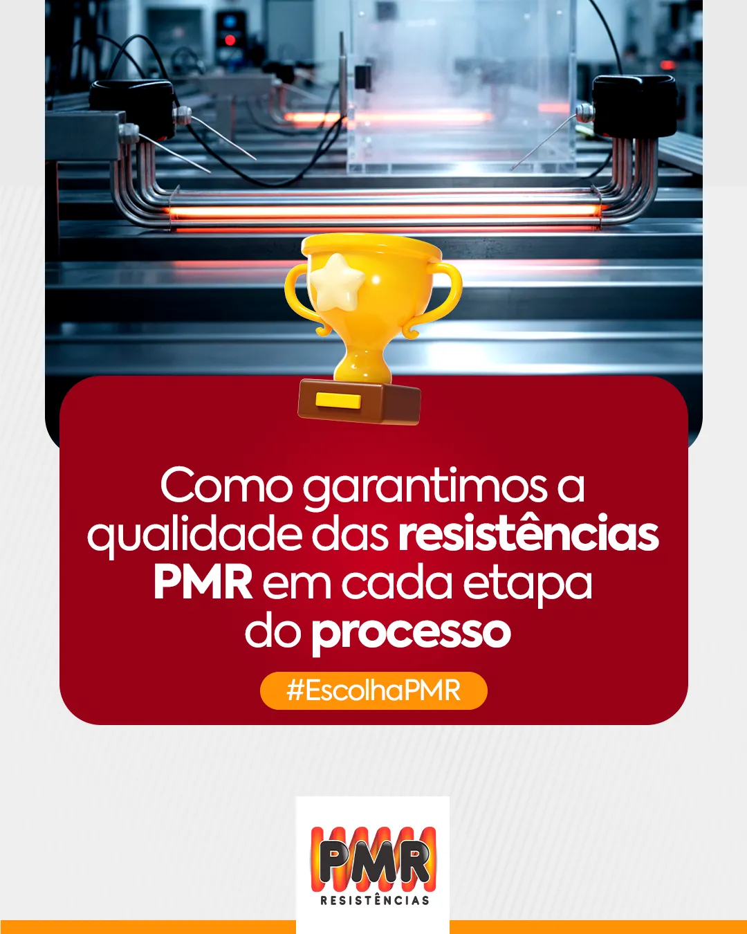 PMR Resist?ncias - Social Media