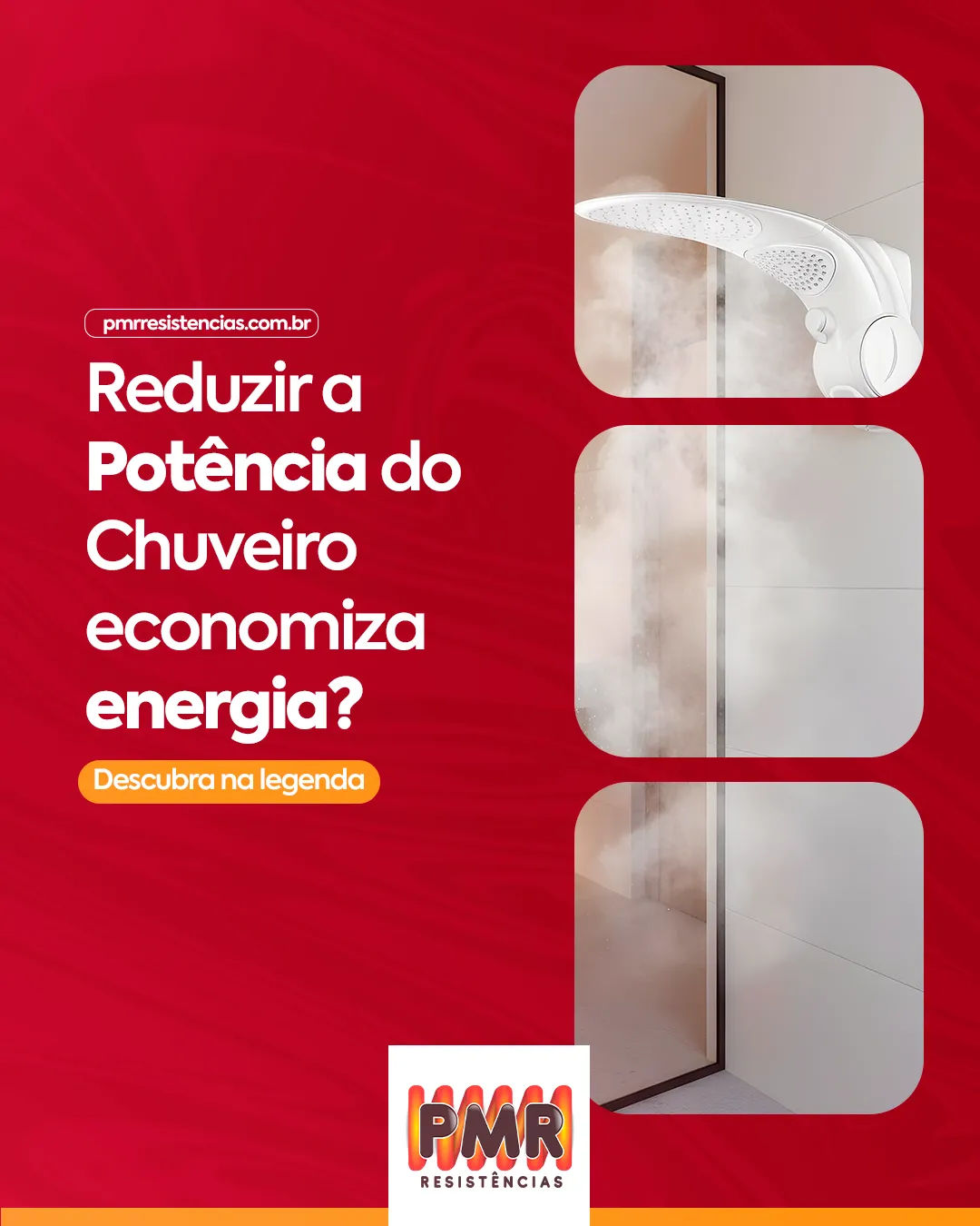 PMR Resist?ncias - Social Media