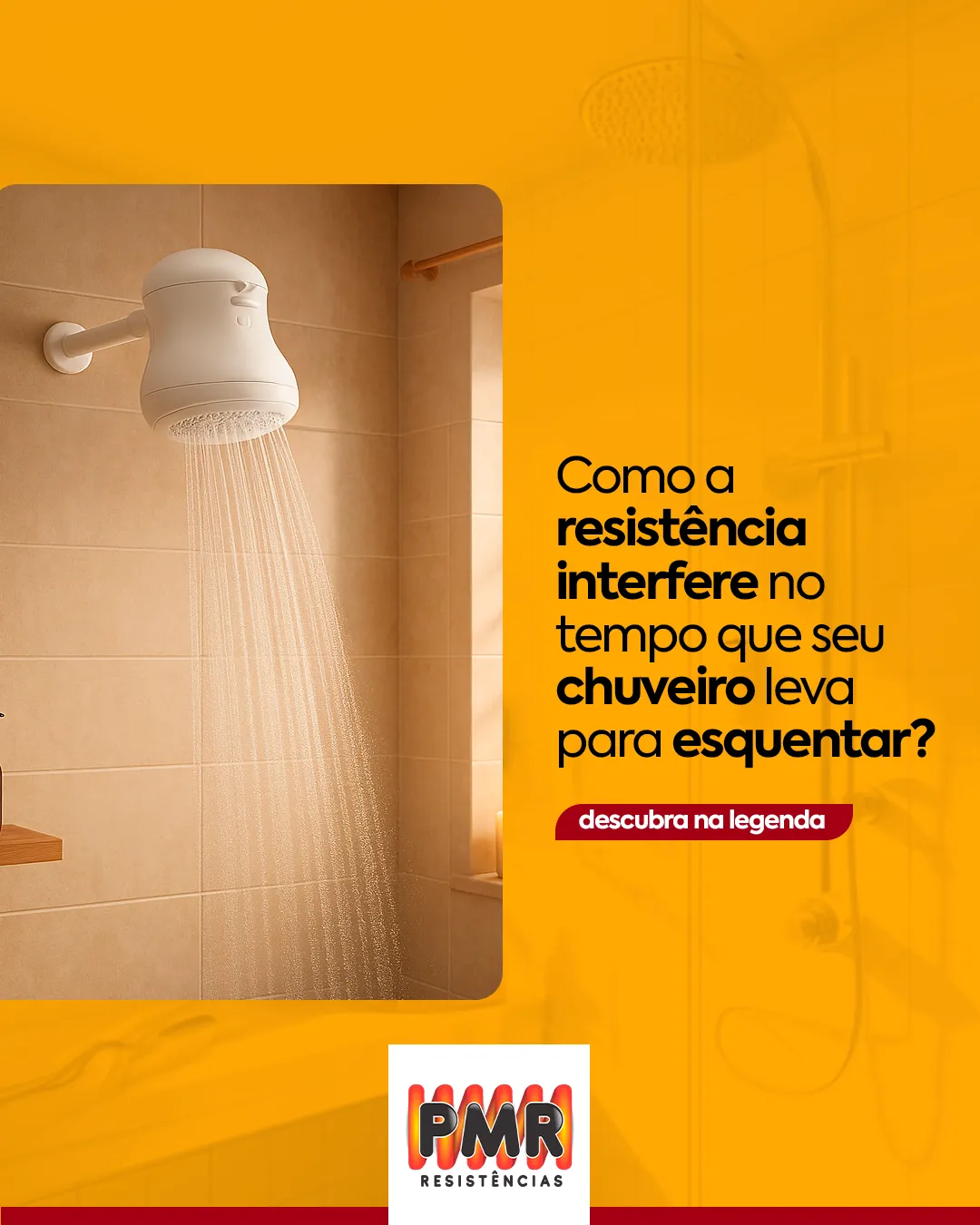 PMR Resist?ncias - Social Media