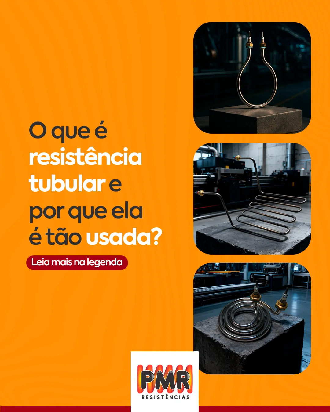 PMR Resist?ncias - Social Media