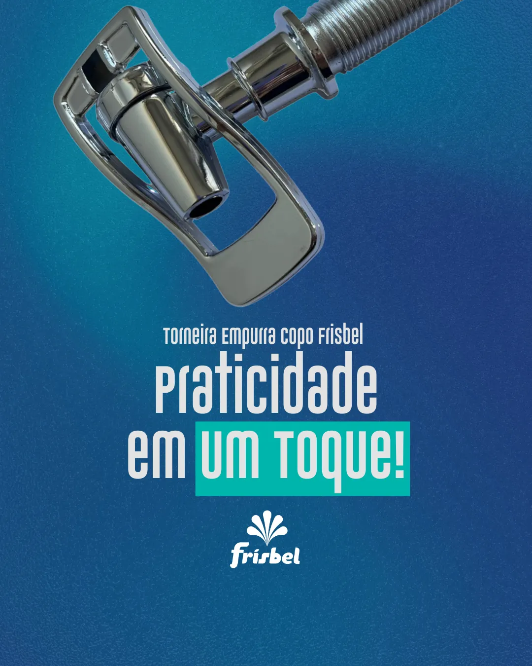 Frisbel Resfriadores - imagem do projeto