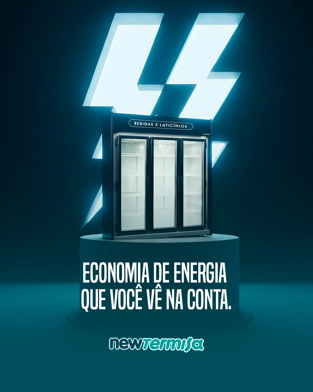 New Termisa - imagem do projeto