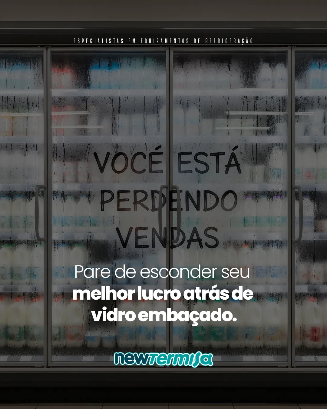 New Termisa - imagem do projeto