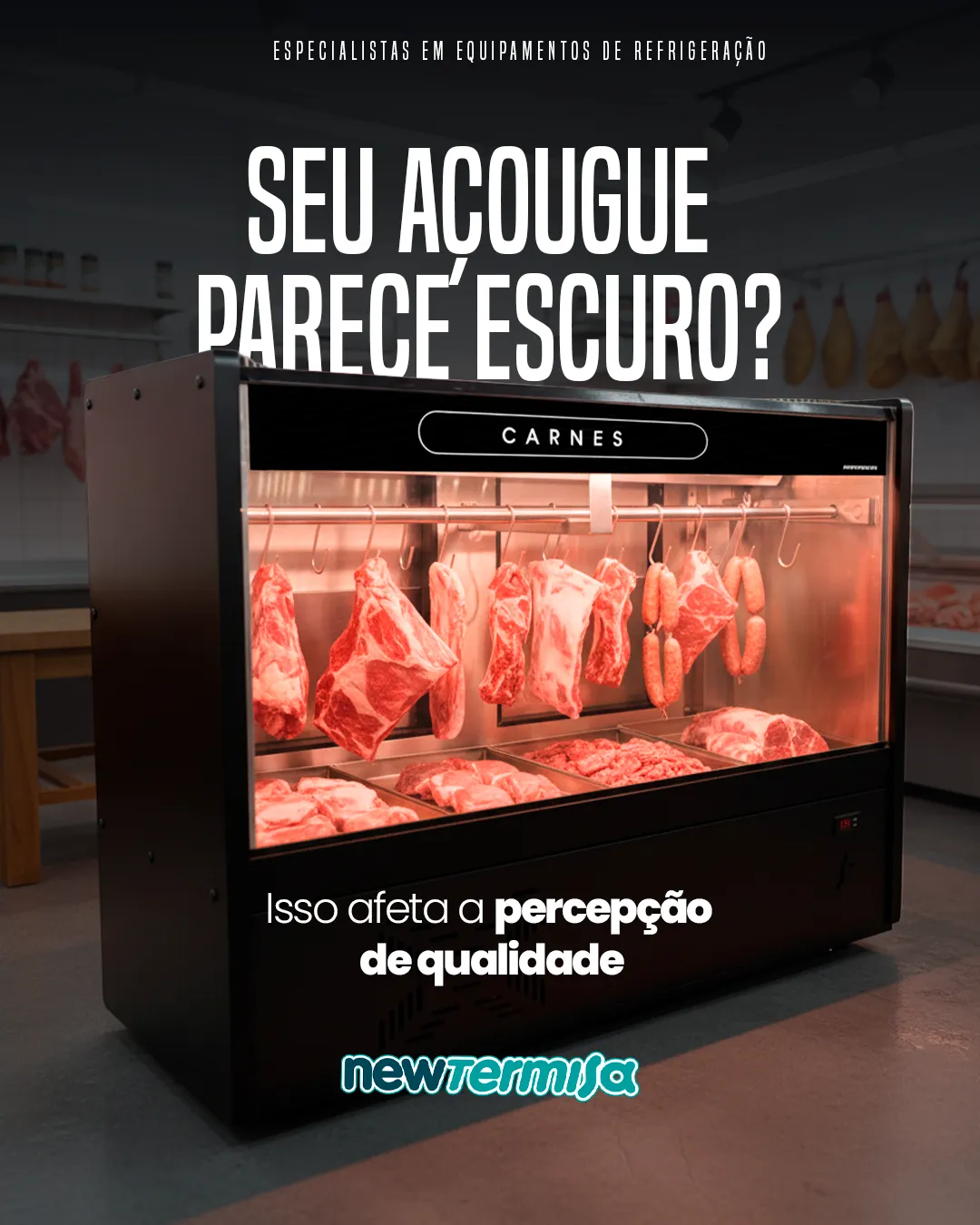 New Termisa - imagem do projeto
