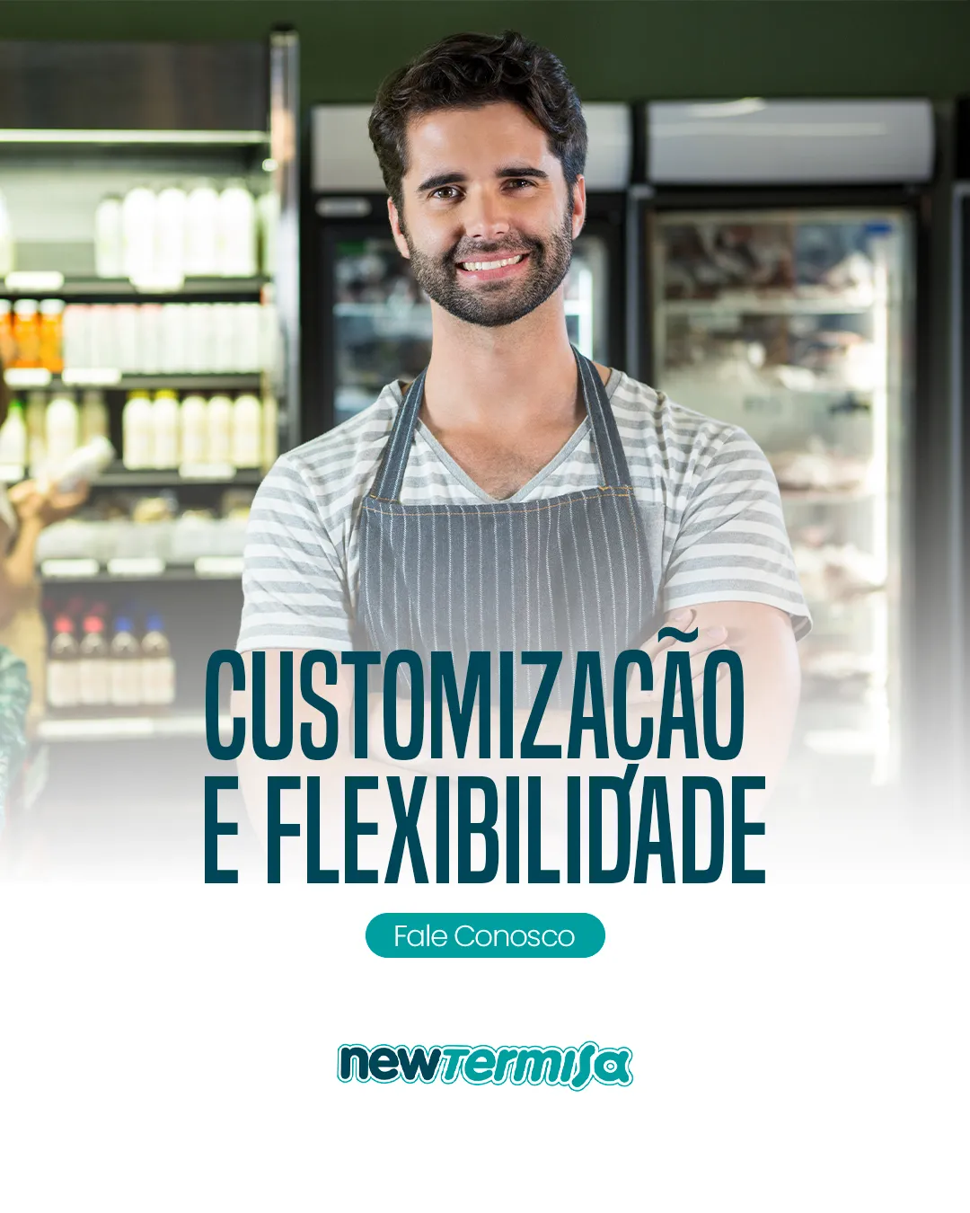 New Termisa - imagem do projeto
