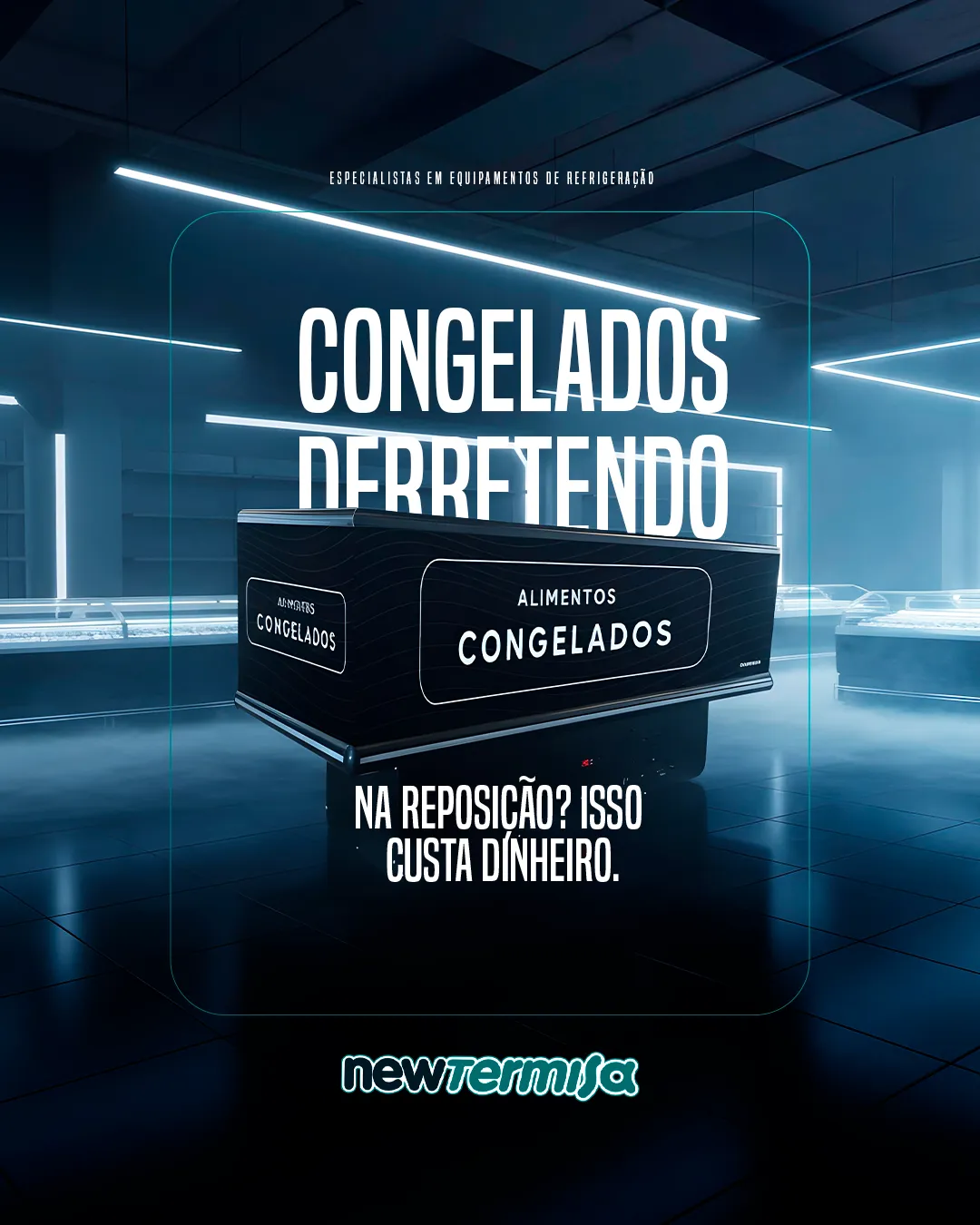 New Termisa - imagem do projeto