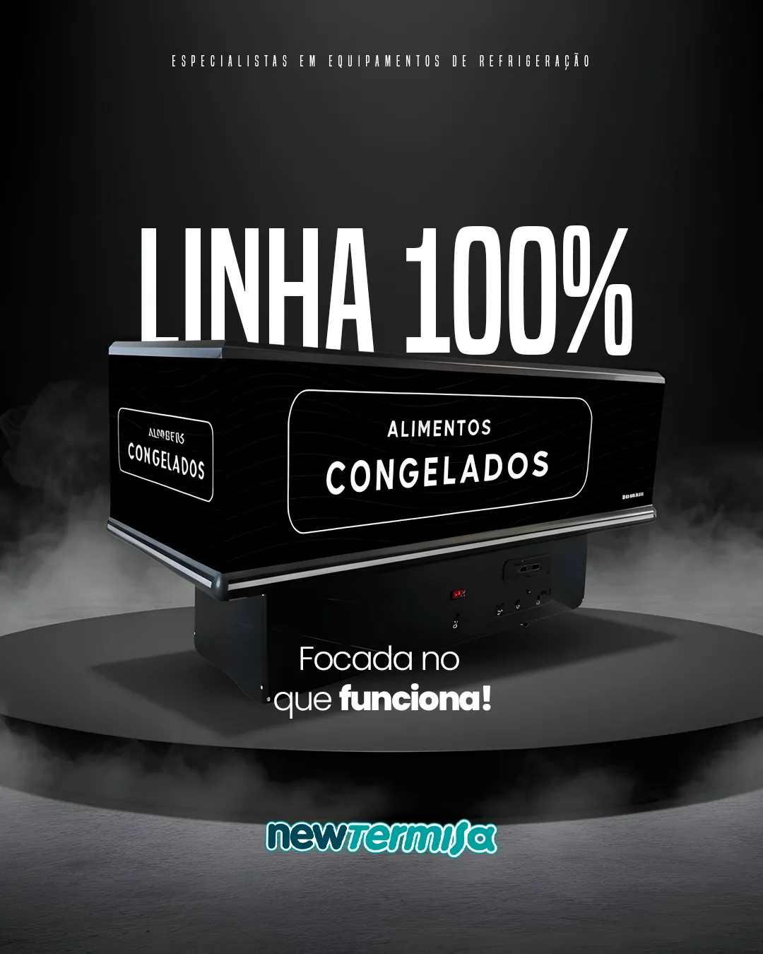 New Termisa - imagem do projeto