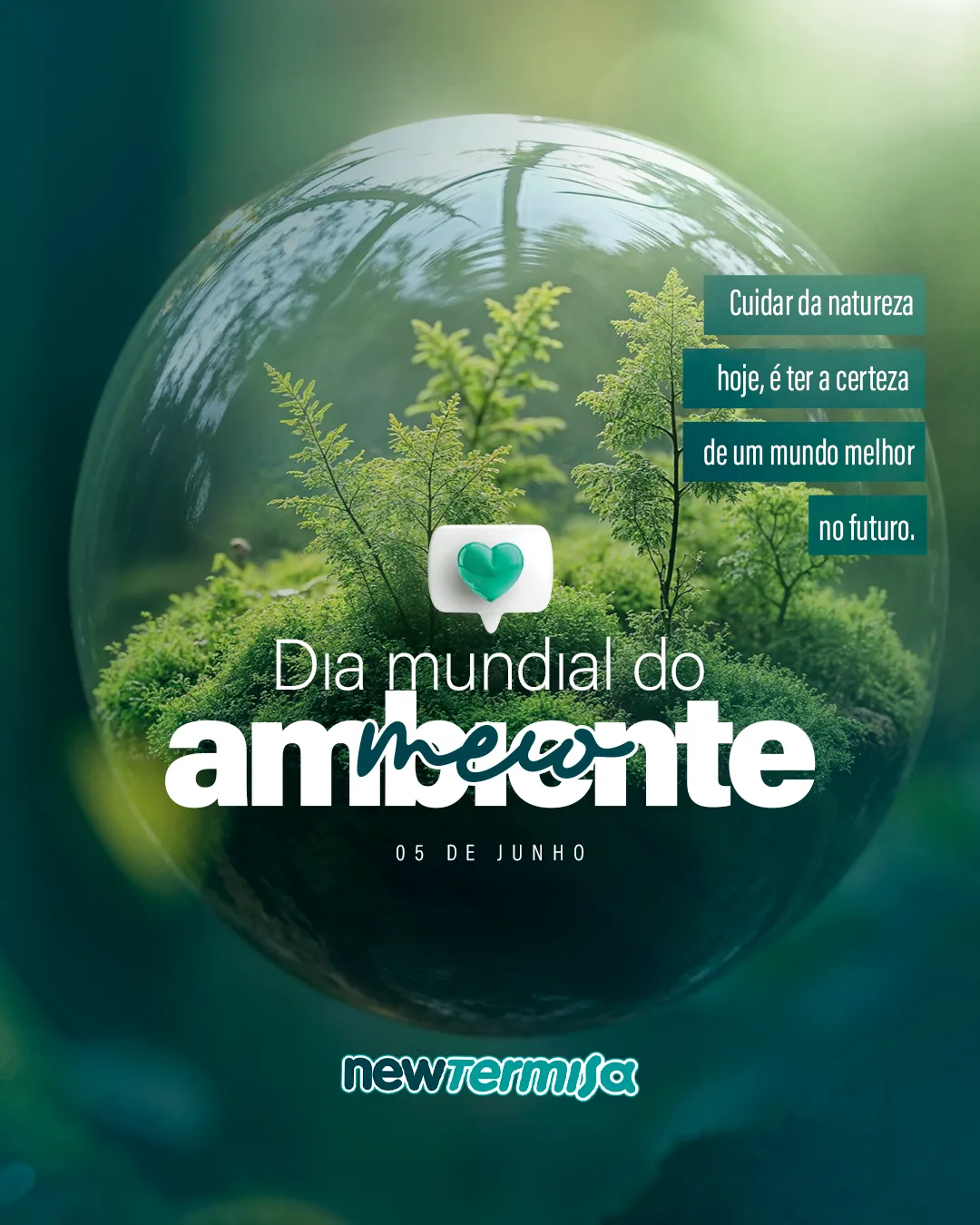 New Termisa - imagem do projeto