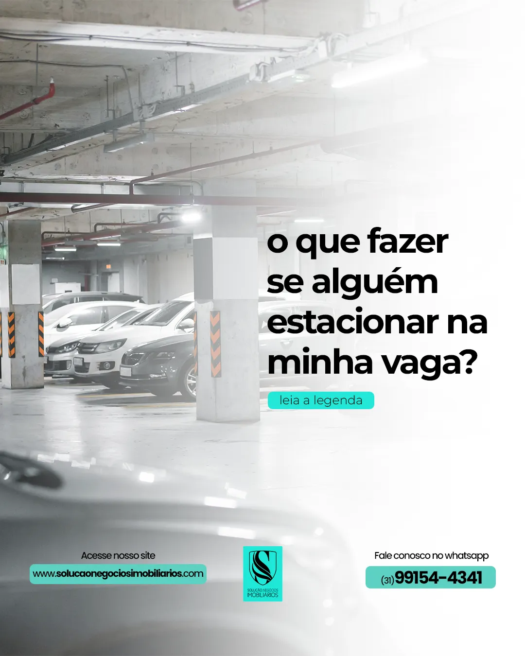 Solução Negócios Imobiliários - imagem do projeto